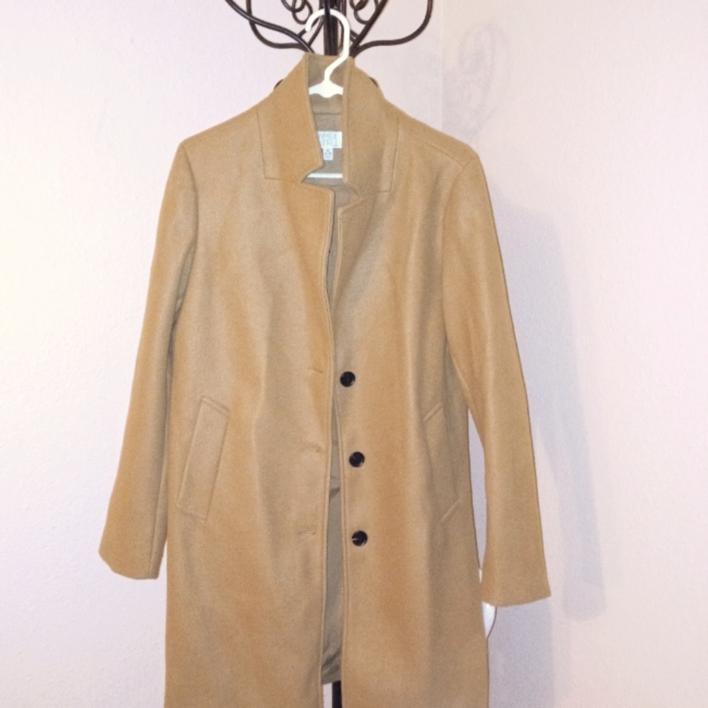 Women's Medium beige